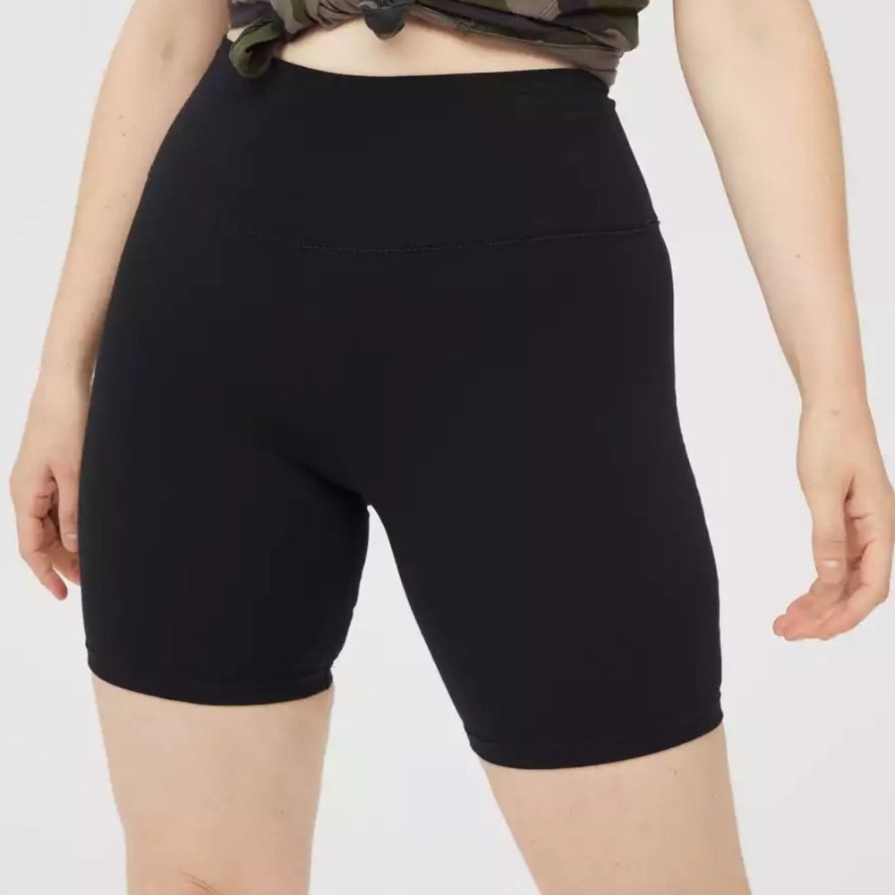 AERIE BIKE SHORT